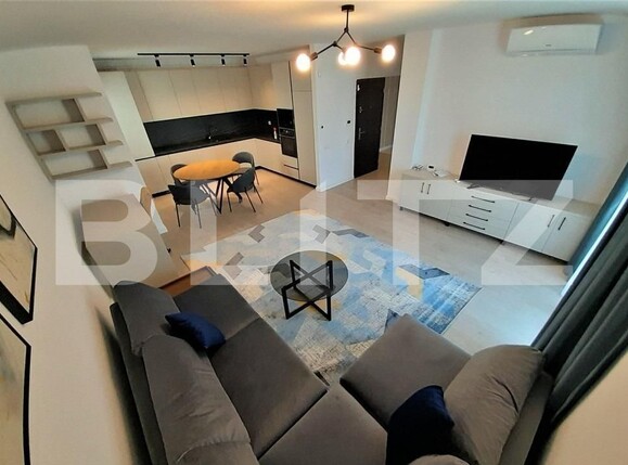 Apartament de închiriat 2 camere Bună Ziua - 156632AI | BLITZ Cluj-Napoca | Poza1