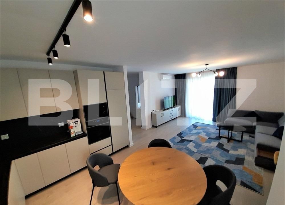 Apartament de închiriat 2 camere Bună Ziua - 156632AI | BLITZ Cluj-Napoca | Poza2