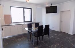 3 camere, 60 mp, totul nou, garaj, parcare, zona Grand Hotel Italia