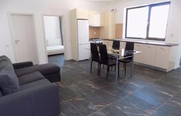 3 camere, 60 mp, totul nou, garaj, parcare, zona Grand Hotel Italia