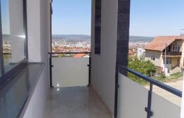 3 camere, 60 mp, totul nou, garaj, parcare, zona Grand Hotel Italia