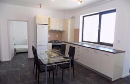 3 camere, 60 mp, totul nou, garaj, parcare, zona Grand Hotel Italia