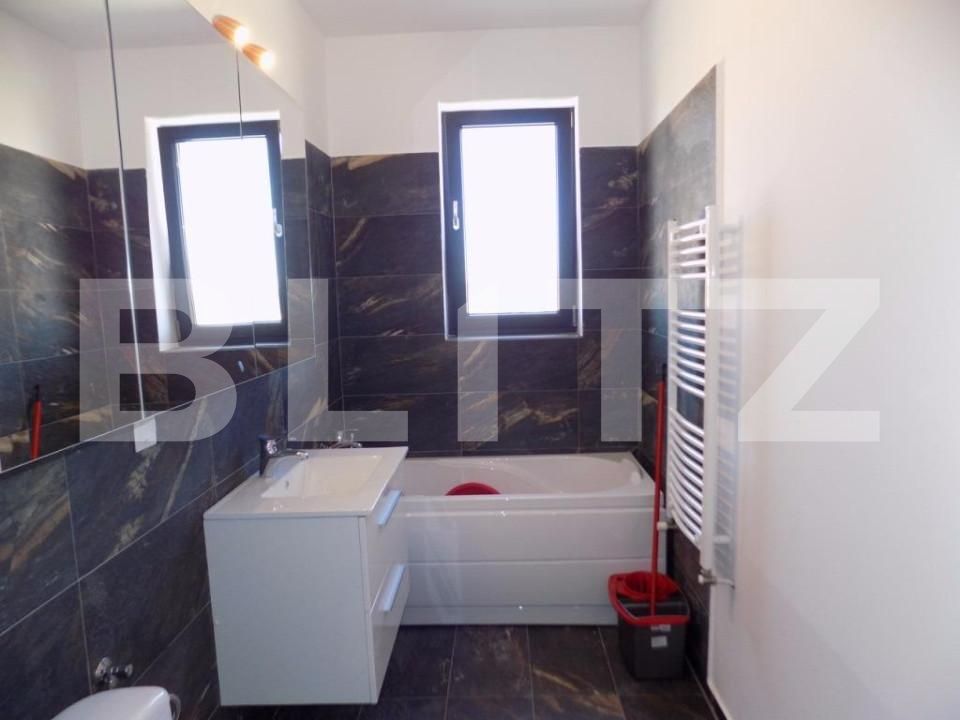 Apartament de închiriat 3 camere Bună Ziua - 156633AI | BLITZ Cluj-Napoca | Poza13