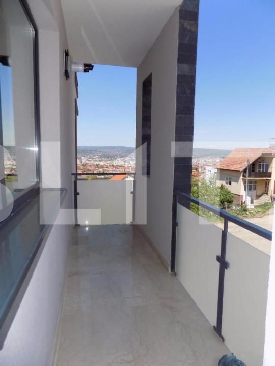 Apartament de închiriat 3 camere Bună Ziua - 156633AI | BLITZ Cluj-Napoca | Poza15