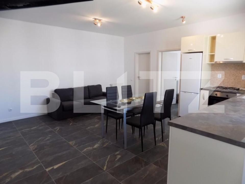 Apartament de închiriat 3 camere Bună Ziua - 156633AI | BLITZ Cluj-Napoca | Poza2