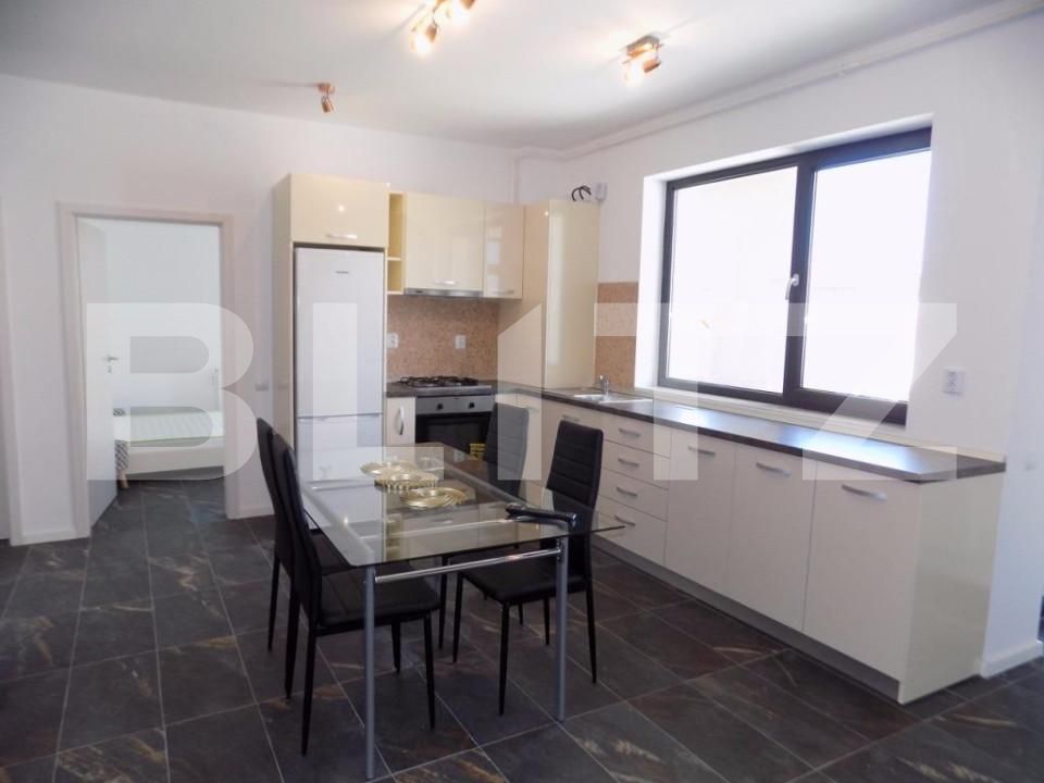 Apartament de închiriat 3 camere Bună Ziua - 156633AI | BLITZ Cluj-Napoca | Poza5