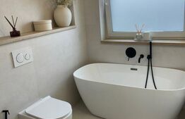 Duplex de lux, ultrafinisat, zona Borhanci!