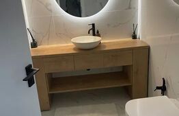 Duplex de lux, ultrafinisat, zona Borhanci!