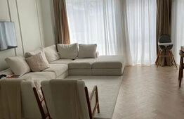 Duplex de lux, ultrafinisat, zona Borhanci!