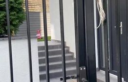 Duplex de lux, ultrafinisat, zona Borhanci!