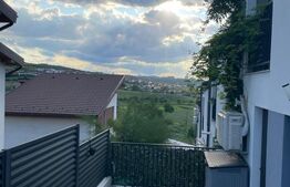 Duplex de lux, ultrafinisat, zona Borhanci!