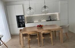 Duplex de lux, ultrafinisat, zona Borhanci!