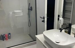 Duplex de lux, ultrafinisat, zona Borhanci!