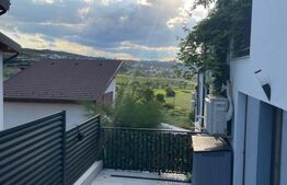 Duplex de lux, ultrafinisat, zona Borhanci!