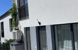 Duplex de lux, ultrafinisat, zona Borhanci!