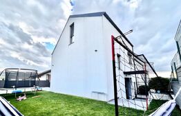 Duplex de lux, ultrafinisat, zona Borhanci!