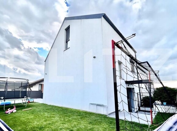 Casa de vânzare 4 camere Borhanci - 156634CV | BLITZ Cluj-Napoca | Poza4