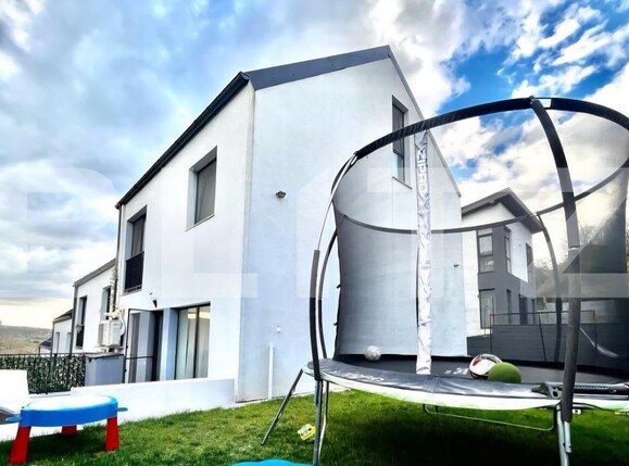 Casa de vânzare 4 camere Borhanci - 156634CV | BLITZ Cluj-Napoca | Poza1