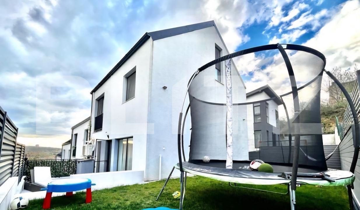 Casa de vânzare 4 camere Borhanci - 156634CV | BLITZ Cluj-Napoca | Poza3