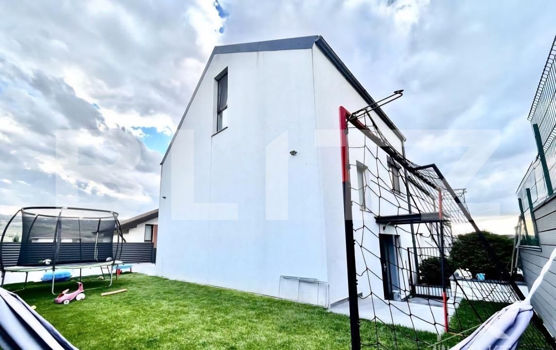 Casa de vânzare 4 camere Borhanci - 156634CV | BLITZ Cluj-Napoca | Poza4