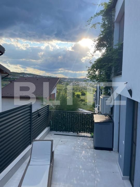 Casa de vânzare 4 camere Borhanci - 156634CV | BLITZ Cluj-Napoca | Poza12