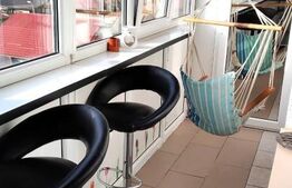 Apartament 2 camere, etaj intermediar, parcare, zona Oasului