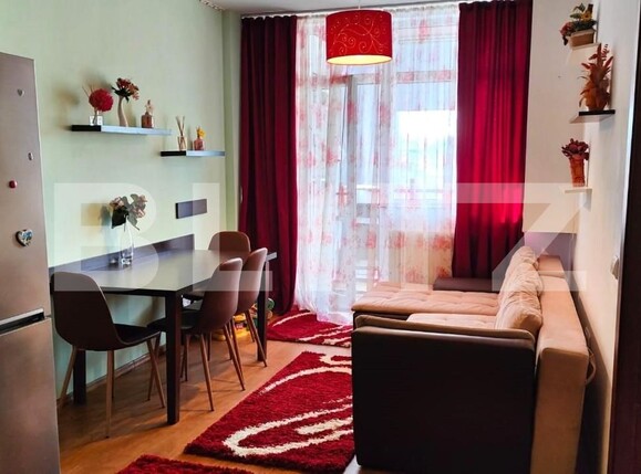 Apartament de vânzare 2 camere Iris - 156638AV | BLITZ Cluj-Napoca | Poza1