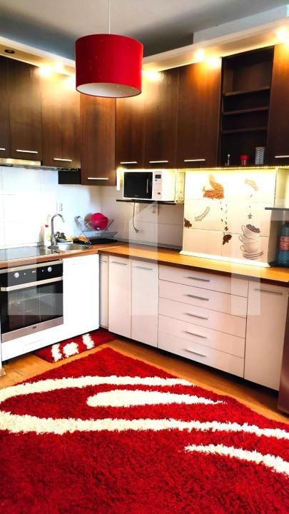 Apartament de vânzare 2 camere Iris - 156638AV | BLITZ Cluj-Napoca | Poza2