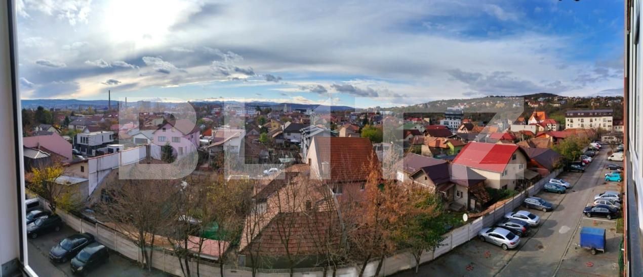 Apartament de vânzare 2 camere Iris - 156638AV | BLITZ Cluj-Napoca | Poza5