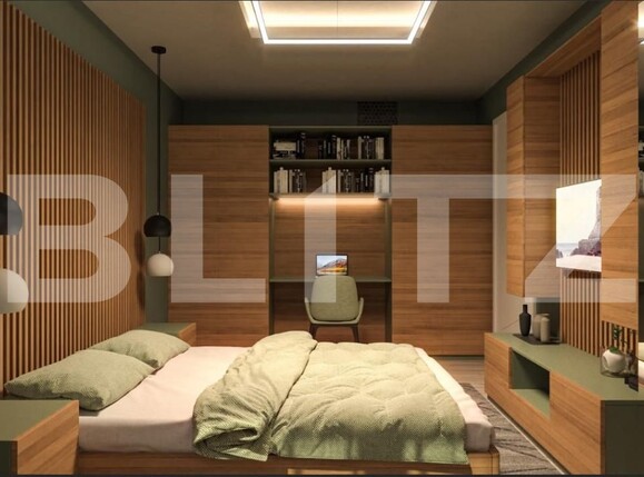 Apartament de vânzare 2 camere Apahida - 156639AV | BLITZ Cluj-Napoca | Poza3