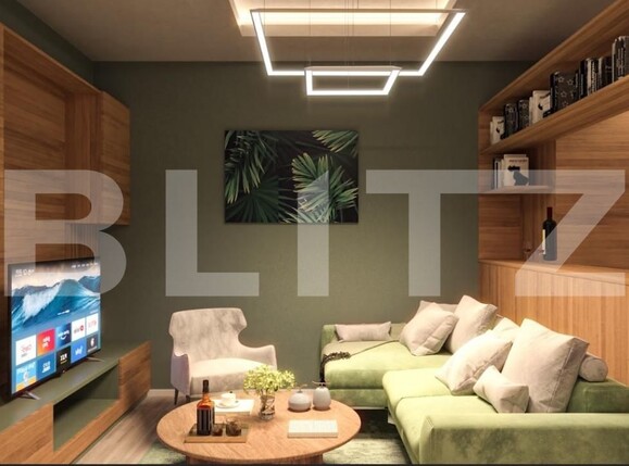 Apartament de vânzare 2 camere Apahida - 156639AV | BLITZ Cluj-Napoca | Poza1