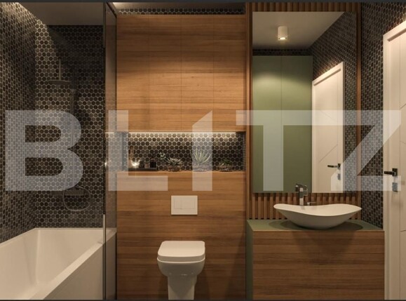 Apartament de vânzare 3 camere Apahida - 156639AV | BLITZ Cluj-Napoca | Poza4