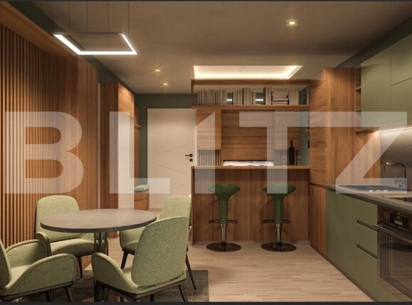 Apartament de vânzare 2 camere Apahida - 156639AV | BLITZ Cluj-Napoca | Poza2