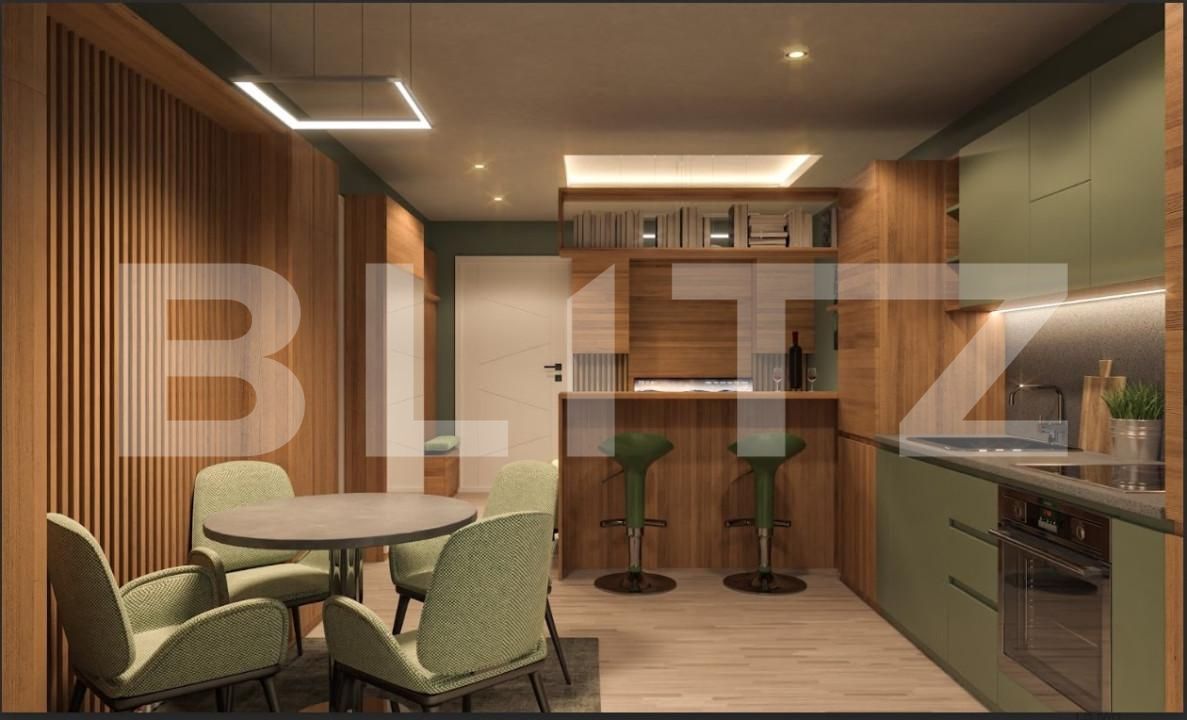 Apartament de vânzare 2 camere Apahida - 156639AV | BLITZ Cluj-Napoca | Poza2