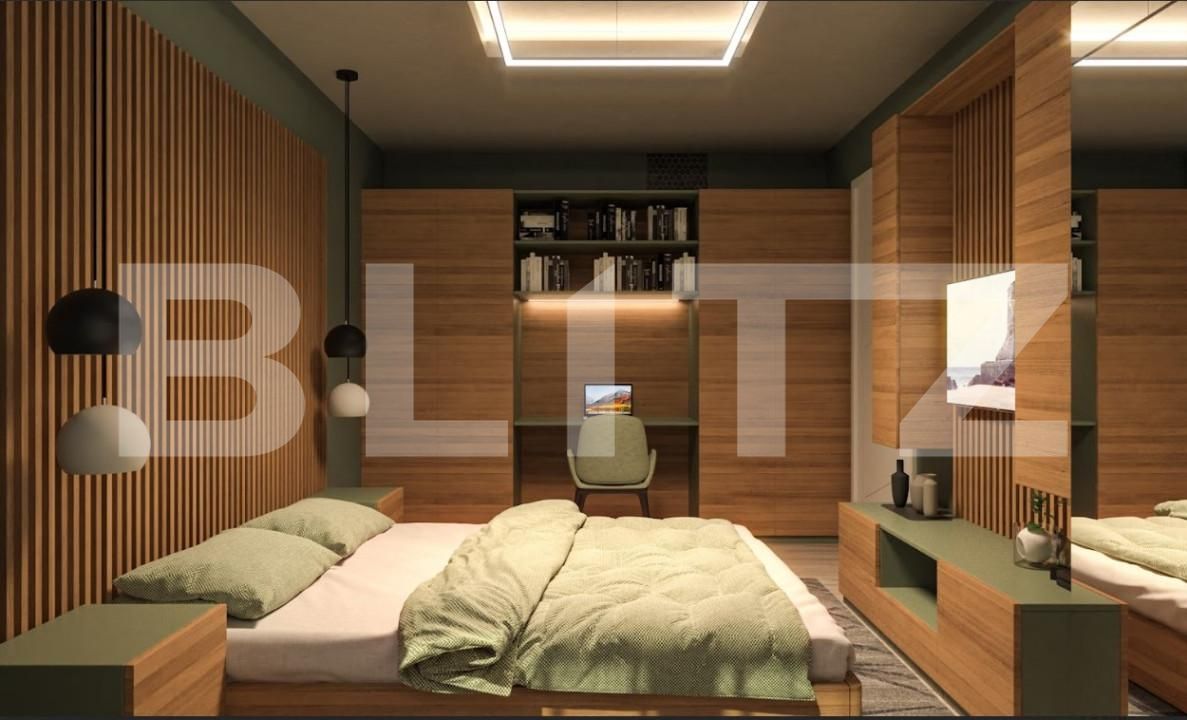 Apartament de vânzare 3 camere Apahida - 156639AV | BLITZ Cluj-Napoca | Poza5