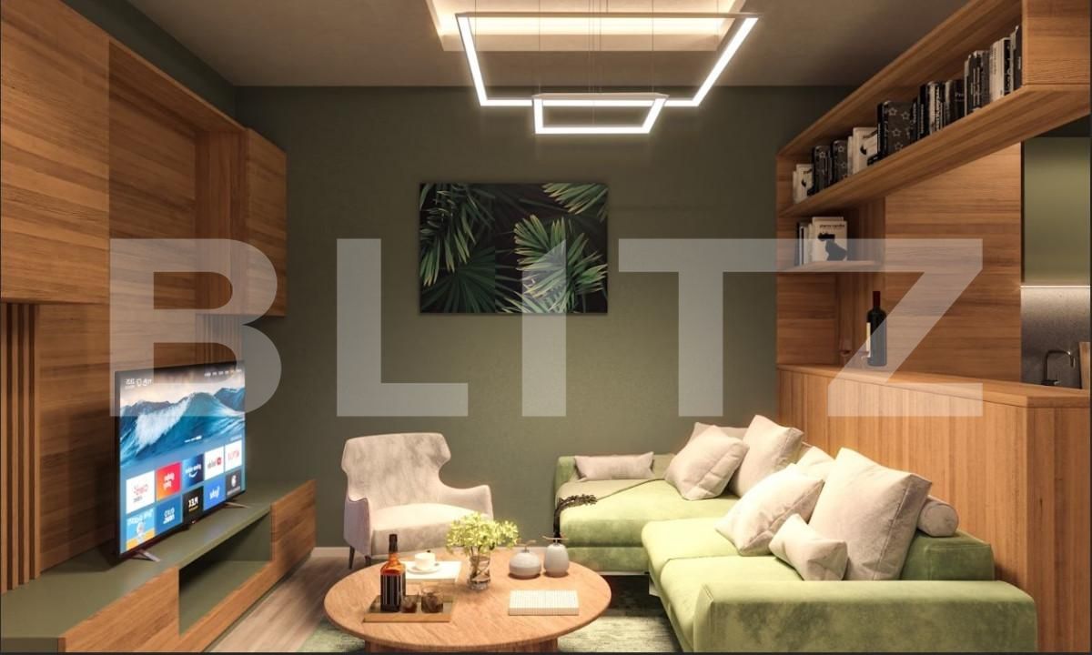 Apartament de vânzare 3 camere Apahida - 156639AV | BLITZ Cluj-Napoca | Poza3