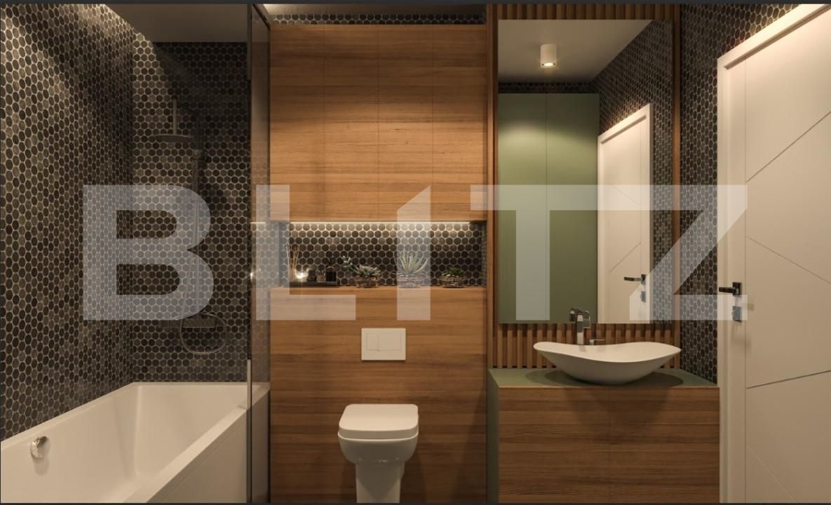Apartament de vânzare 3 camere Apahida - 156639AV | BLITZ Cluj-Napoca | Poza6
