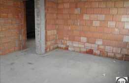 Vanzare 3 camere, 105 mp, semifinisat, parcare, balcon, zona nou dezvoltata!