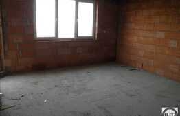 Vanzare 3 camere, 105 mp, semifinisat, parcare, balcon, zona nou dezvoltata!