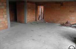 Vanzare 3 camere, 105 mp, semifinisat, parcare, balcon, zona nou dezvoltata!