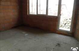 Vanzare 3 camere, 105 mp, semifinisat, parcare, balcon, zona nou dezvoltata!