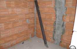 Vanzare 3 camere, 105 mp, semifinisat, parcare, balcon, zona nou dezvoltata!