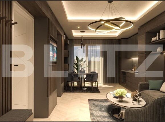 Apartament de vânzare 2 camere Apahida - 156640AV | BLITZ Cluj-Napoca | Poza1