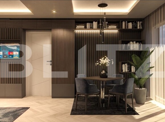 Apartament de vânzare 2 camere Apahida - 156640AV | BLITZ Cluj-Napoca | Poza3