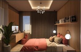 Apartament 3 camere Apahida | Complex Estimo | Ideal pentru o familie