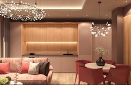 Apartament 3 camere Apahida | Complex Estimo | Ideal pentru o familie
