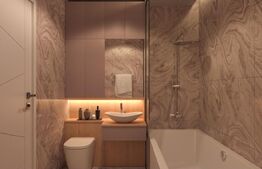 Apartament 3 camere Apahida | Complex Estimo | Ideal pentru o familie