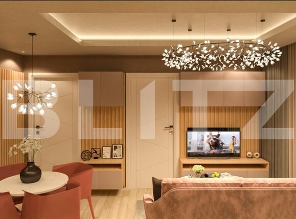 Apartament de vânzare 3 camere Apahida - 156641AV | BLITZ Cluj-Napoca | Poza1