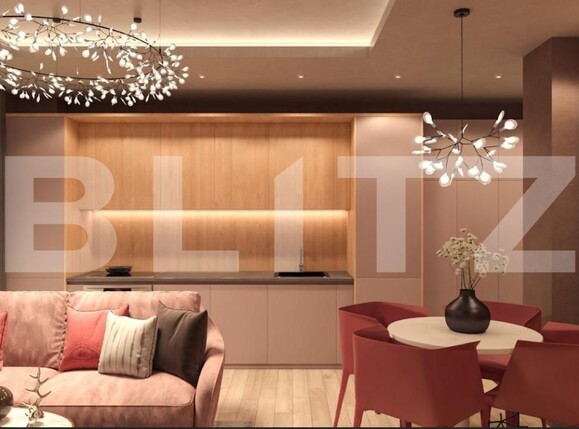 Apartament de vânzare 3 camere Apahida - 156641AV | BLITZ Cluj-Napoca | Poza2