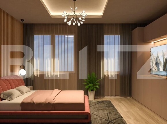 Apartament de vânzare 3 camere Apahida - 156641AV | BLITZ Cluj-Napoca | Poza4